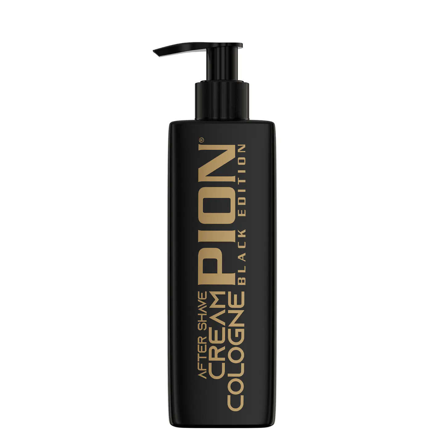 After Crema Pion Black Edition Post Afeitado Hombre 390ml 1