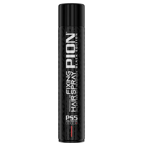 Laca Pion Cabello Hair Spray Fixing Ps5 Ultra Hold 400ml
