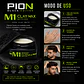 Cera Para Cabello Pion Clay Wax Matte Look M1 150ml - Miniatura 3