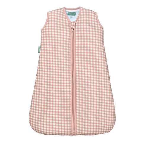 Saco de dormir bebé - Dusty Rose - TOG 2.5
