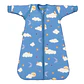 Saco de dormir bebé con mangas - Good Night - TOG 1 - Miniatura 1