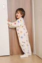 Pijama manta con mangas y calcetines antideslizantes - Good Morning - TOG 1 - Miniatura 5