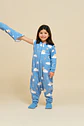 Pijama manta con mangas y calcetines antideslizantes - Good Night - TOG 1 - Miniatura 4