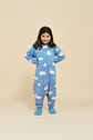 Pijama manta con mangas y calcetines antideslizantes - Good Night - TOG 1 - Miniatura 6