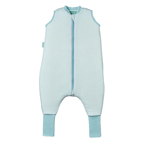 Pijama manta con calcetines antideslizantes - Lagoon - TOG 1