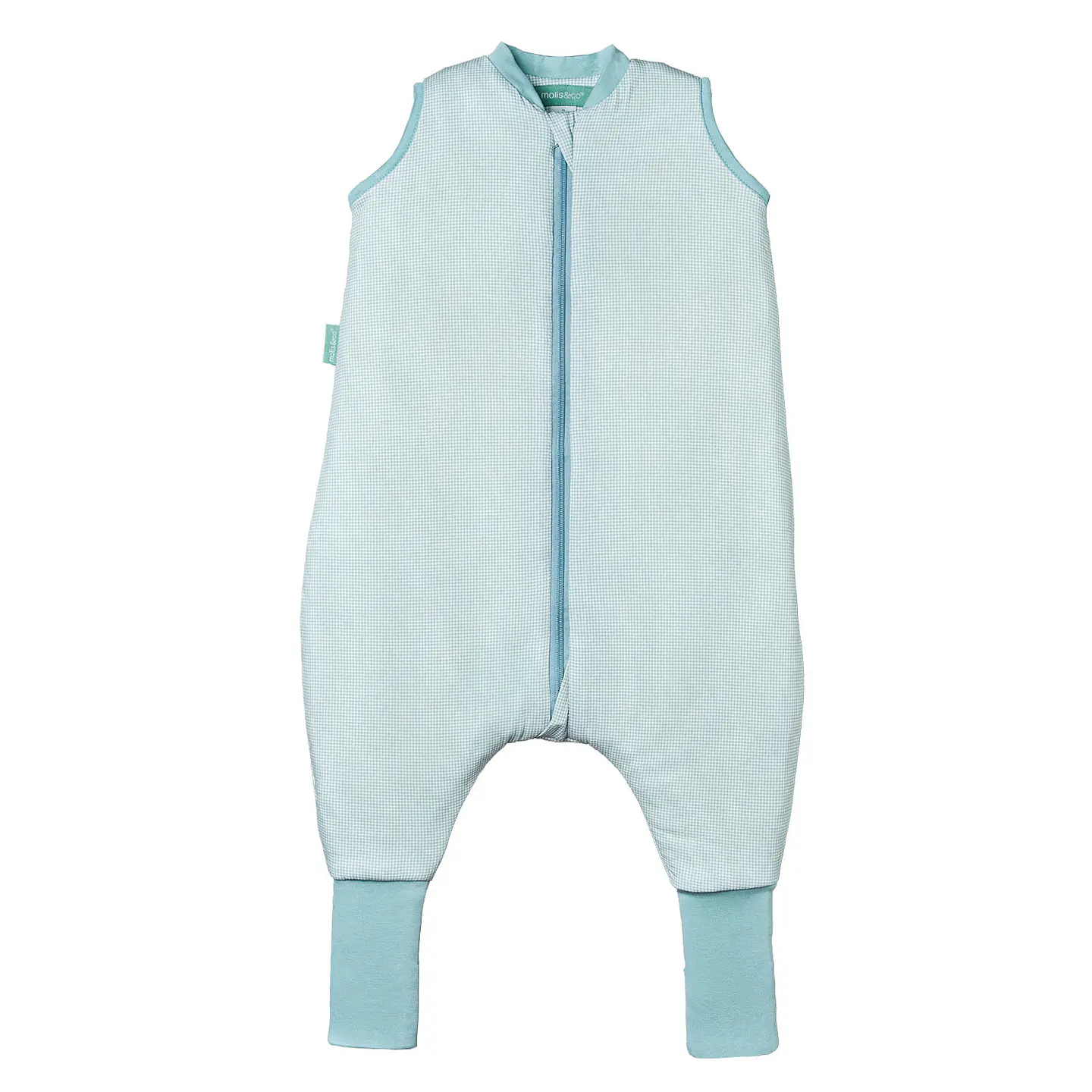 Pijama manta con calcetines antideslizantes - Lagoon - TOG 1 1