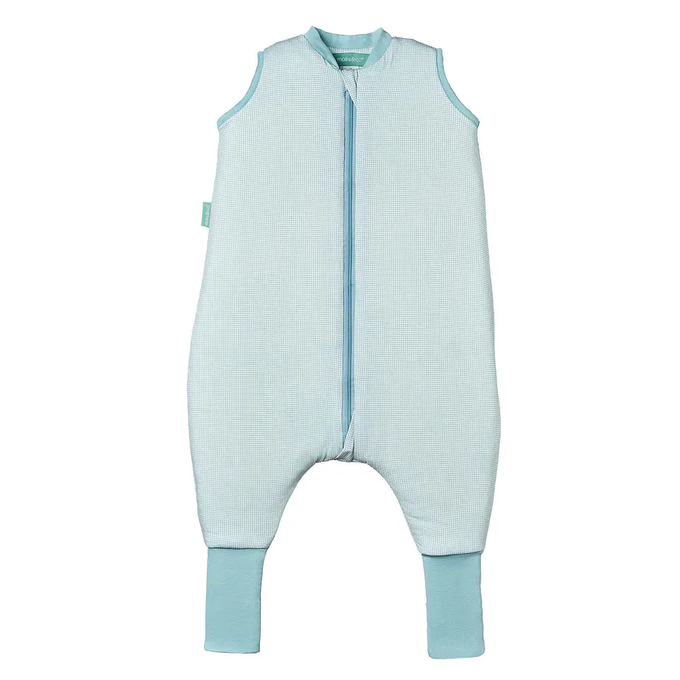Pijama manta con calcetines antideslizantes - Lagoon - TOG 1 1
