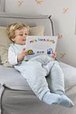 Pijama manta con calcetines antideslizantes - Lagoon - TOG 1 - Miniatura 3