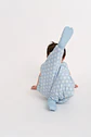 Pijama manta con calcetines antideslizantes - Lotus - TOG 1 - Miniatura 2