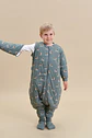 Pijama manta con mangas y calcetines - Beagle - TOG 2.5 - Miniatura 2