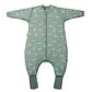 Pijama manta con mangas y calcetines - Beagle - TOG 2.5 - Miniatura 1