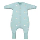 Pijama manta con mangas y calcetines antideslizantes - Duck Family - TOG 2.5 - Miniatura 1