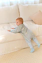 Pijama manta con mangas y calcetines antideslizantes - Duck Family - TOG 2.5 - Miniatura 3