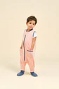 Pijama manta con calcetines antideslizantes - Sailor Orange - TOG 1 - Miniatura 10
