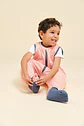 Pijama manta con calcetines antideslizantes - Sailor Orange - TOG 1 - Miniatura 11