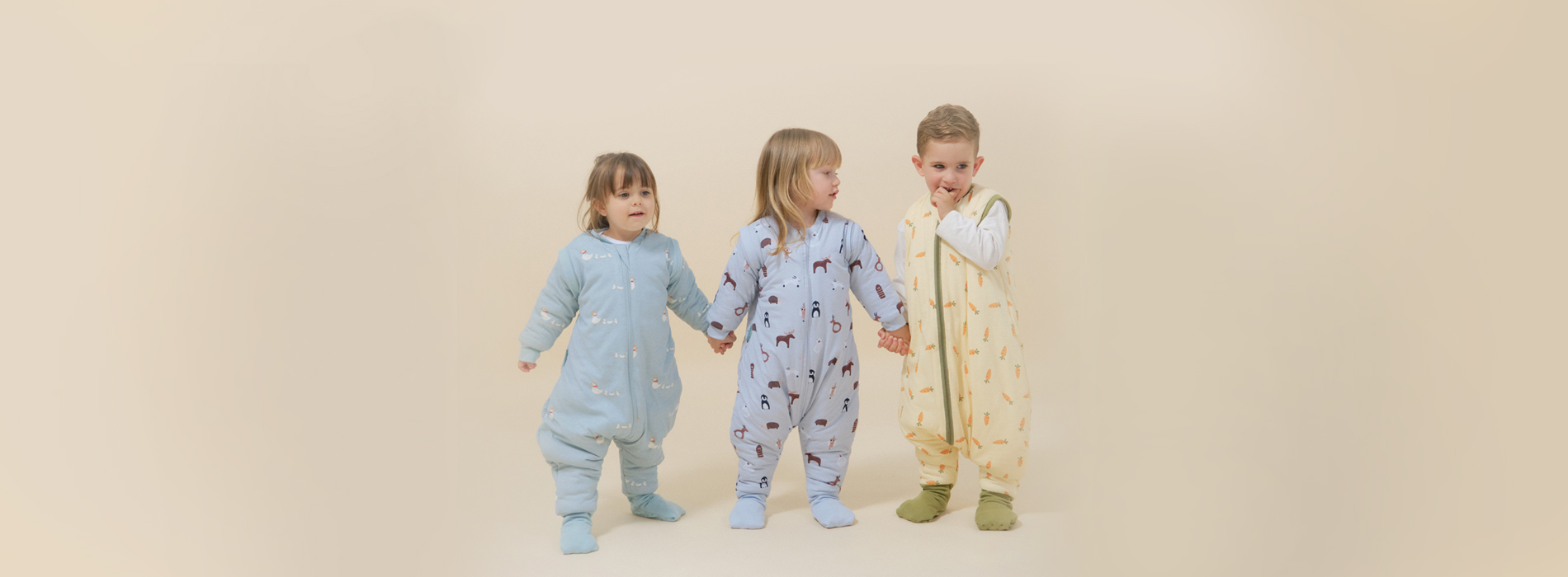 Pijama manta / Invierno (TOG 2.5)