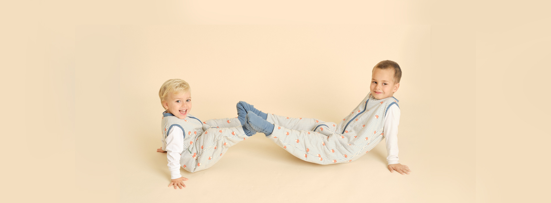 Pijama manta / Entretiempo (TOG 1)