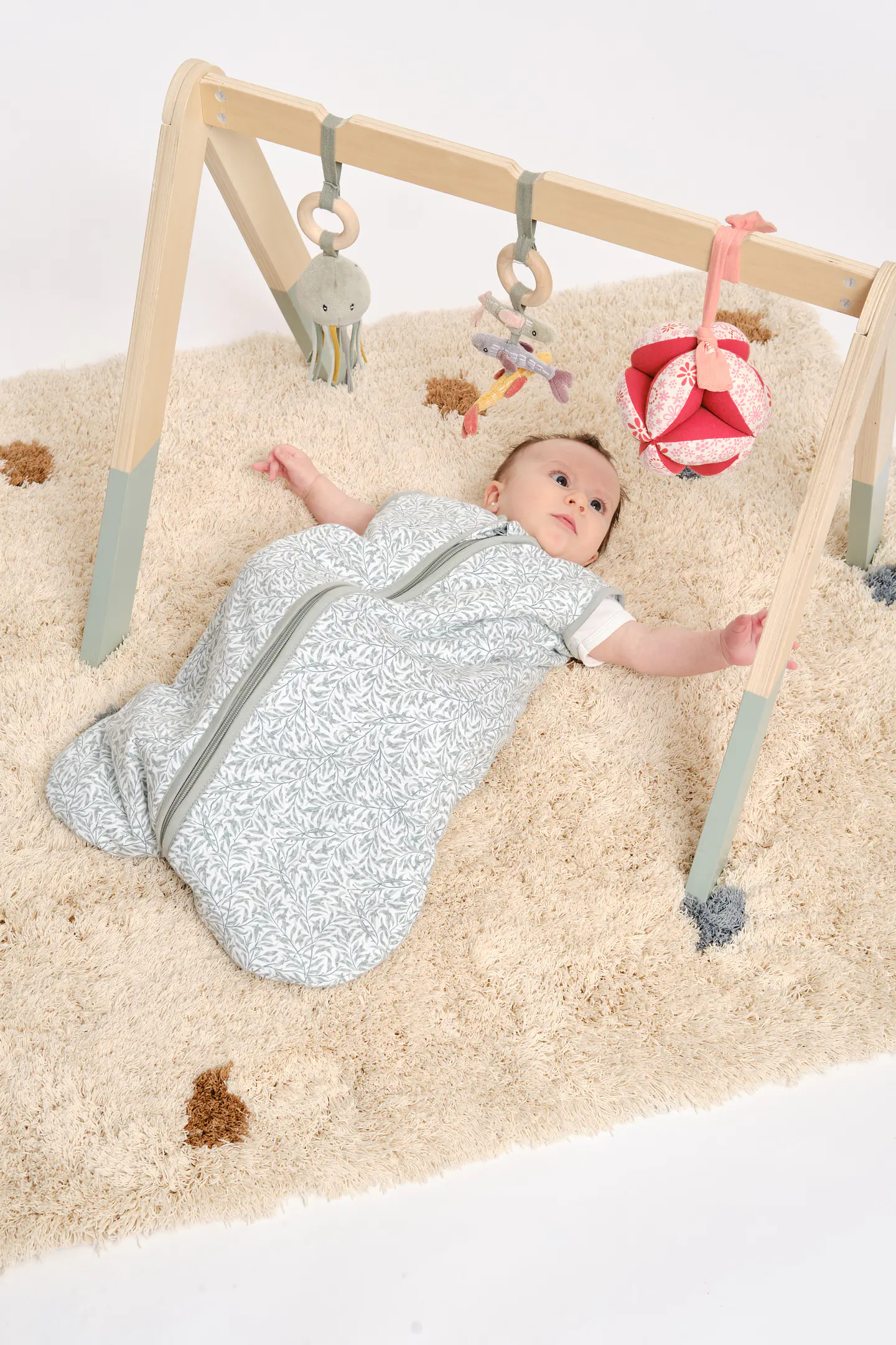 Saco de dormir bebé - Inés II - TOG 1 2