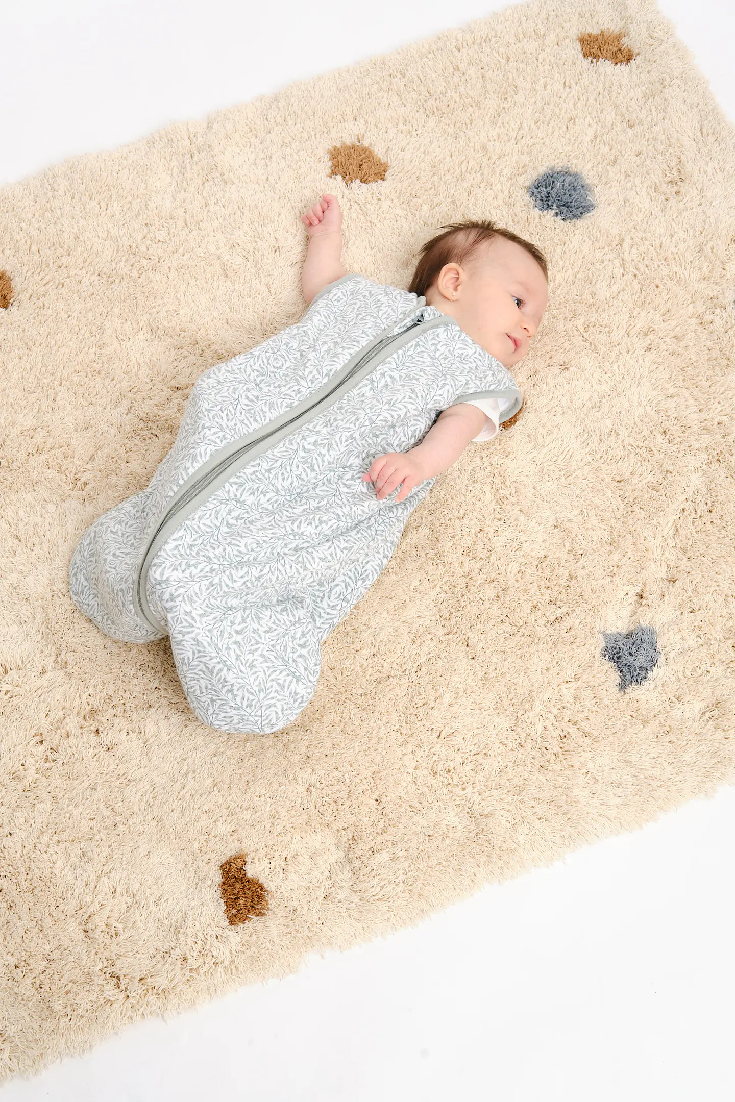 Saco de dormir bebé - Inés II - TOG 1 3