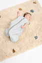 Saco de dormir bebé - Inés II - TOG 1 - Miniatura 3