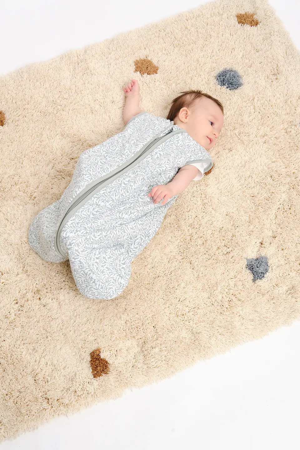 Saco de dormir bebé - Inés II - TOG 1 3