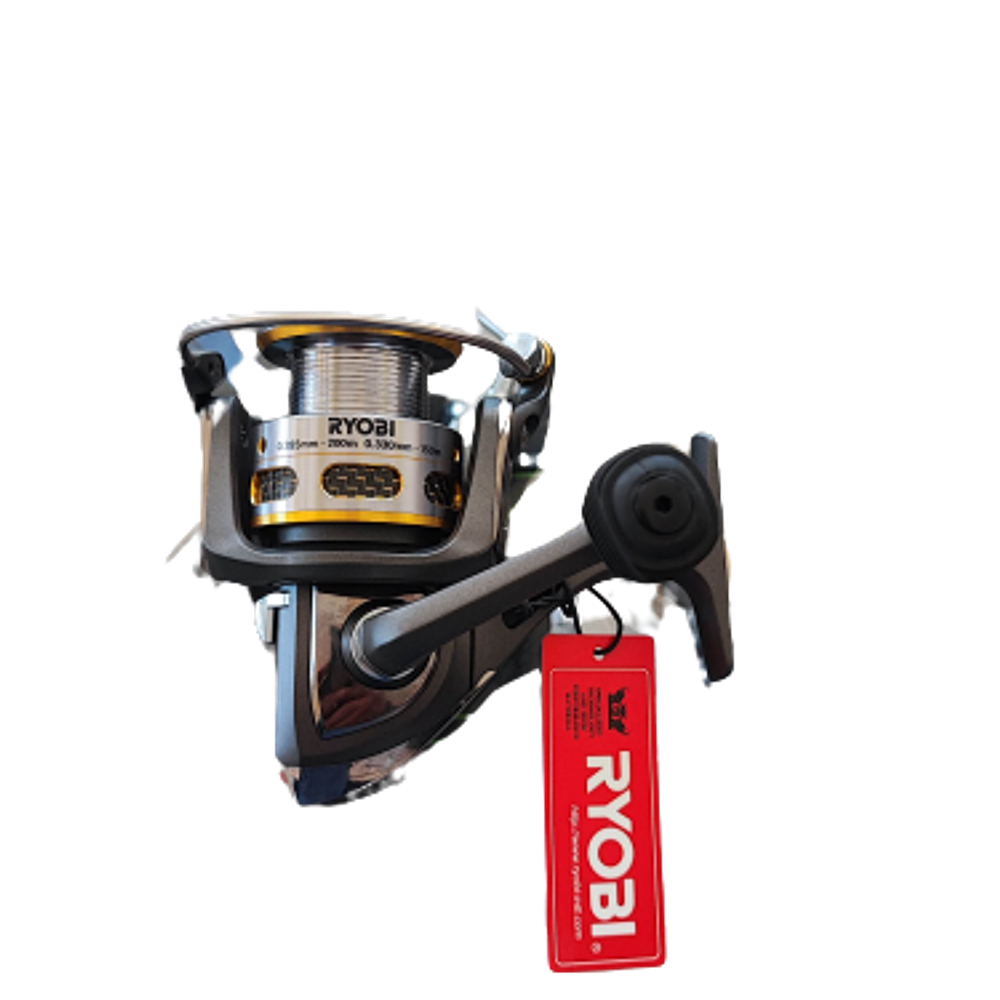 Ryobi Oasys 4000