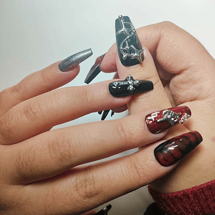 Three cheers for sweet revenge