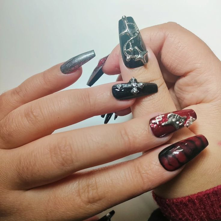 Three cheers for sweet revenge 2