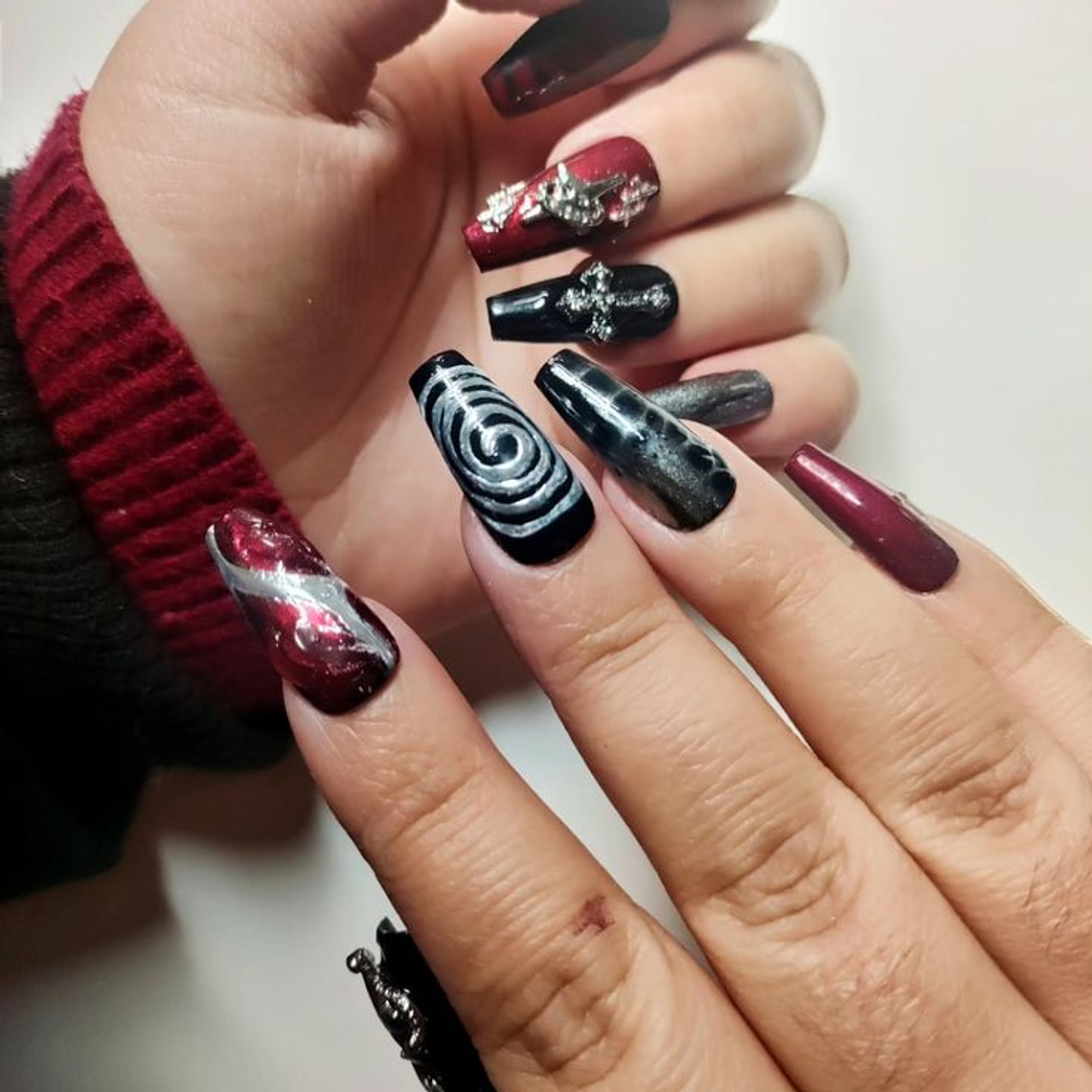 Three cheers for sweet revenge 3