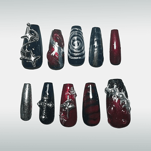 Three cheers for sweet revenge