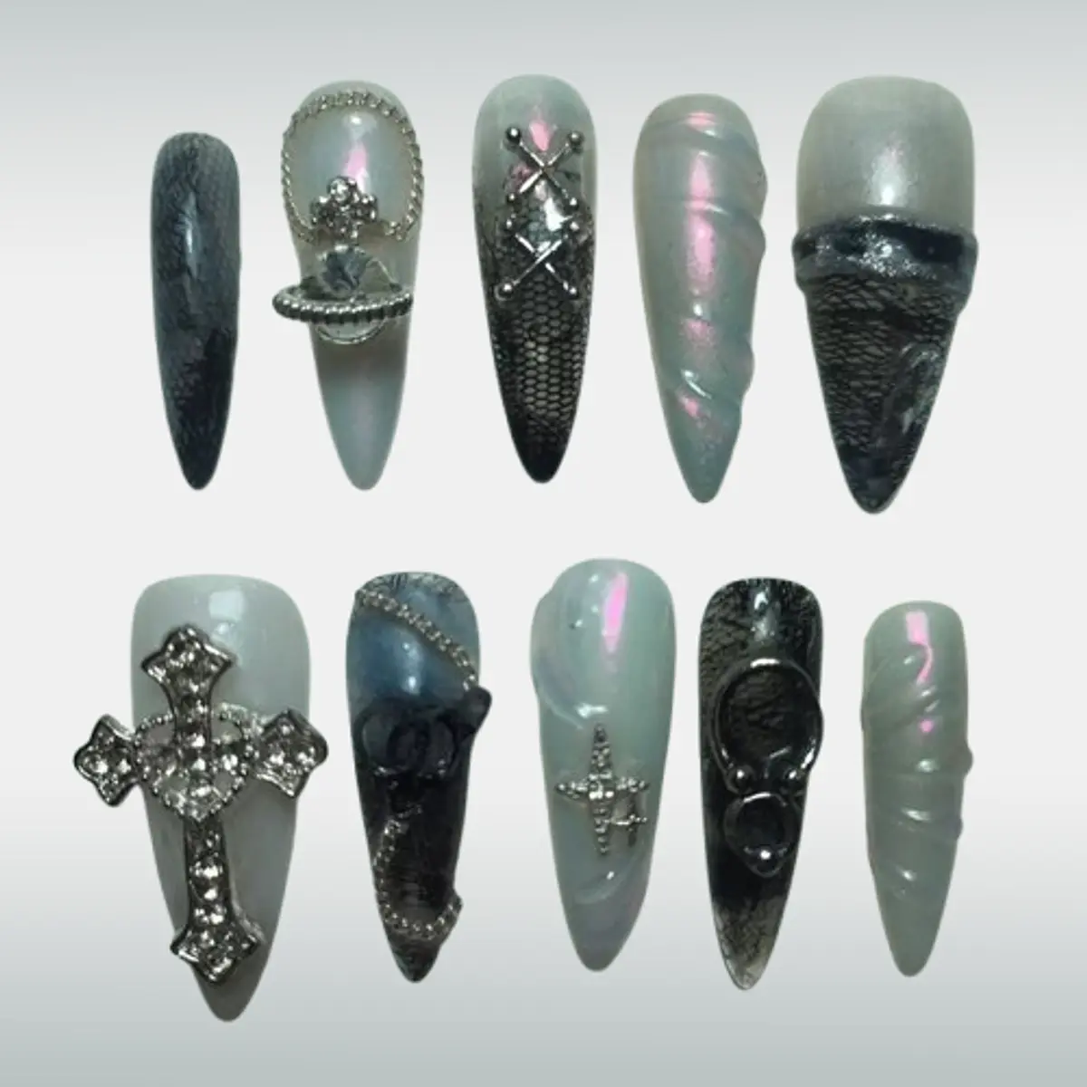 Signature collection
