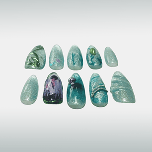 Zayne - Fragrant Possession