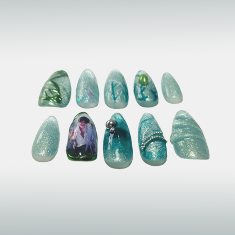 Zayne - Fragrant Possession 2