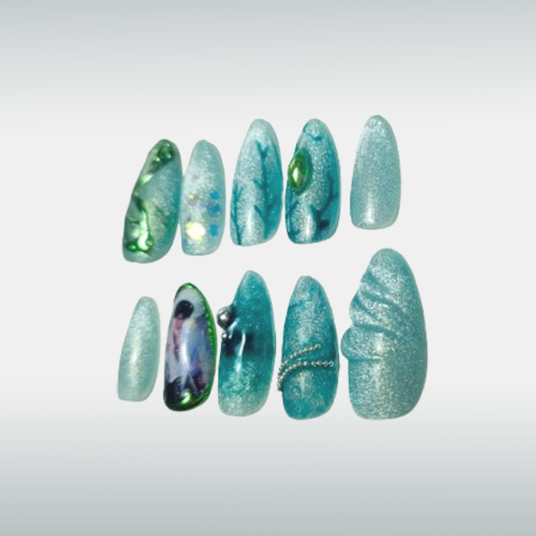 Zayne - Fragrant Possession 3