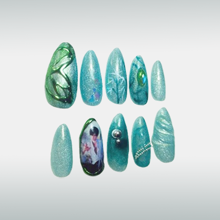 Zayne - Fragrant Possession 4