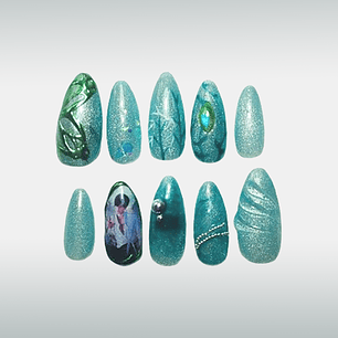 Zayne - Fragrant Possession