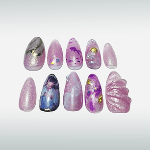 Rafayel - Wisteria Waltz