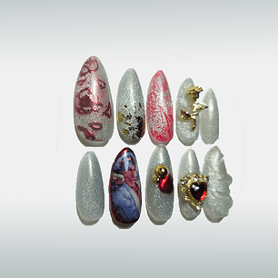 Sylus - Valleydream Bloom