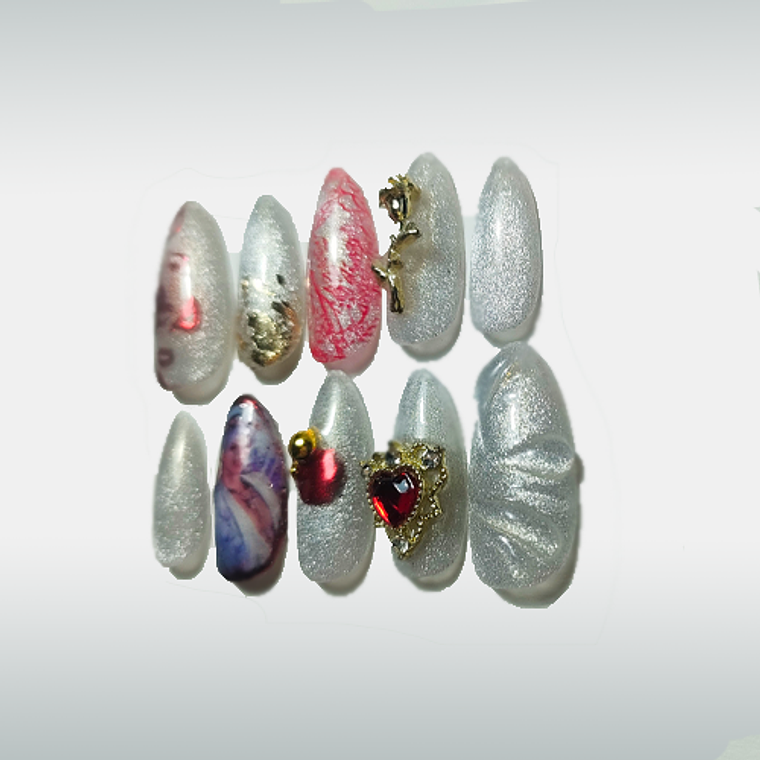 Sylus - Valleydream Bloom 3