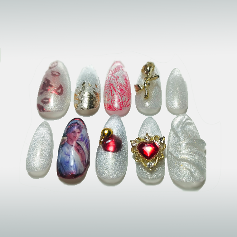 Sylus - Valleydream Bloom 4