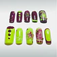Raspberry Passion - thumbnail 2