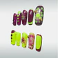 Raspberry Passion - thumbnail 3