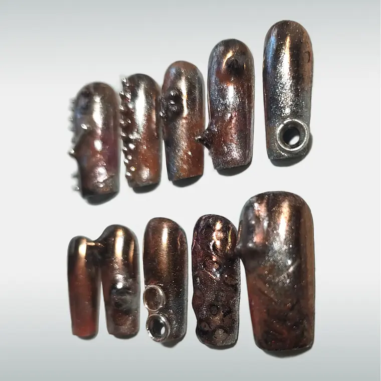 Rust 3