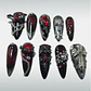 Vampire Rockstar - Thumbnail 2