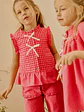Blusa Vichy - Miniatura 1