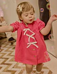 Vestido Vichy Strawberry - Miniatura 1