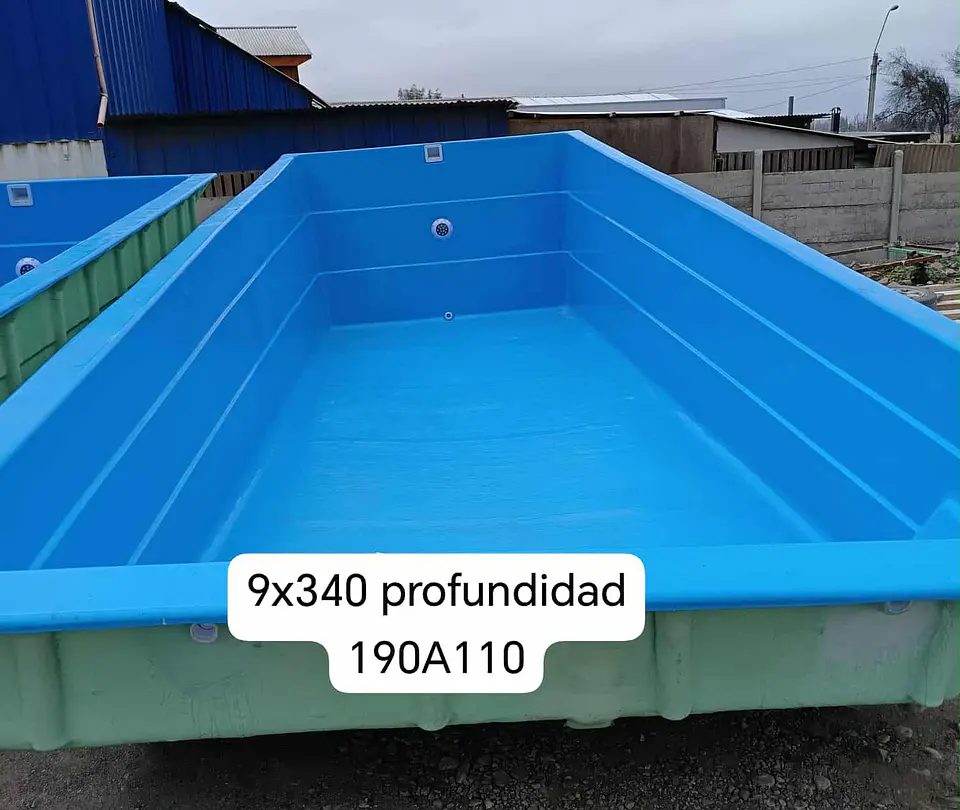 Piscina 9x340 2