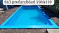 Piscina 6x3 - Miniatura 1