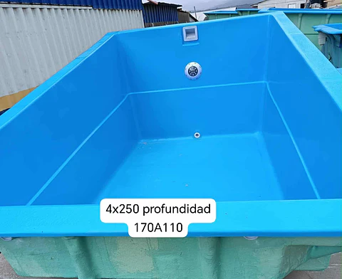 4x250