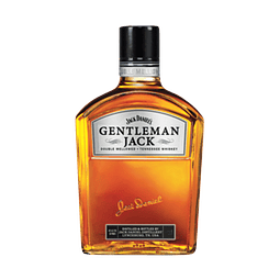 Whisky Gentleman Jack Daniels 200 ml